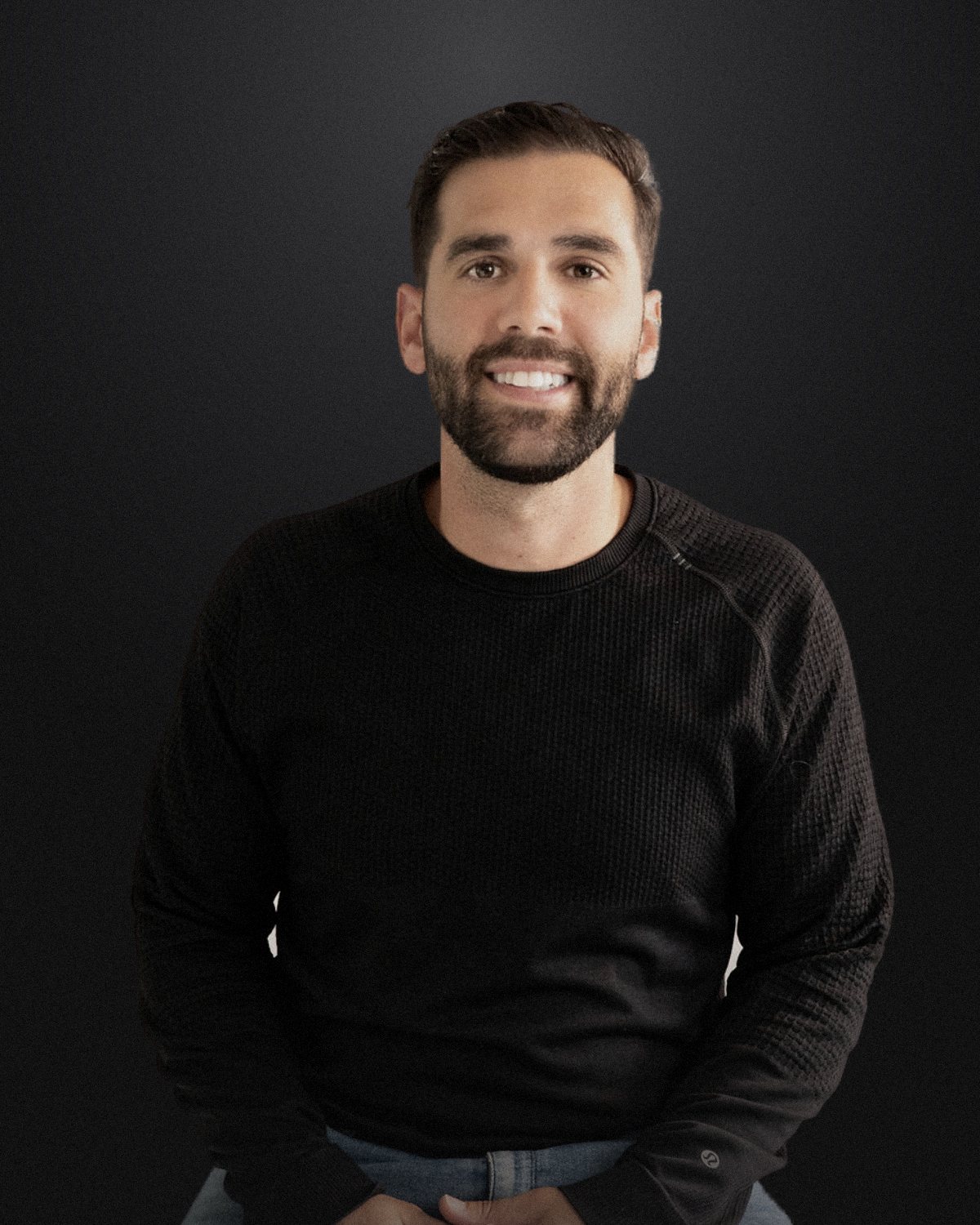 David DiNardo, host of Laid Off To 8 Figures